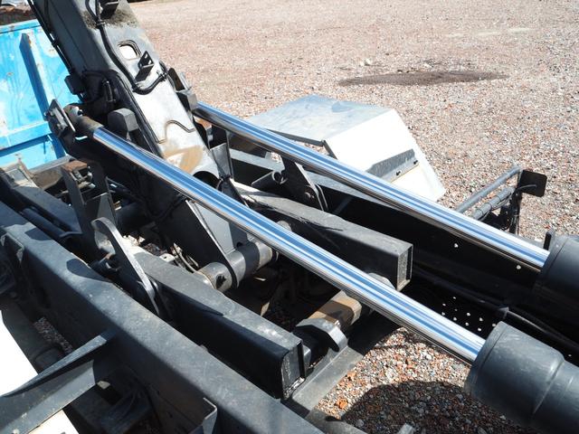 いすゞ フォワード 中型 コンテナ専用車 *********(92843) 10枚目