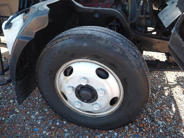 日野 デュトロ 小型 車載専用車 *********(92844) 16枚目