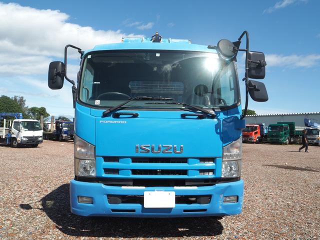 いすゞ フォワード 中型 コンテナ専用車 *********(92843) 41枚目