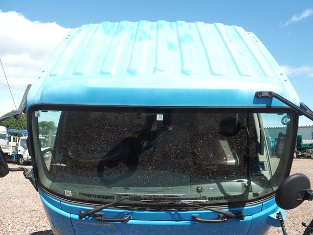 いすゞ フォワード 中型 コンテナ専用車 *********(92843) 42枚目