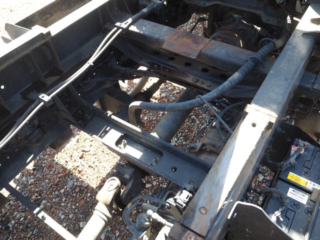 いすゞ フォワード 中型 コンテナ専用車 *********(92843) 51枚目
