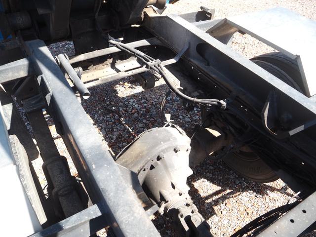 いすゞ フォワード 中型 コンテナ専用車 *********(92843) 53枚目