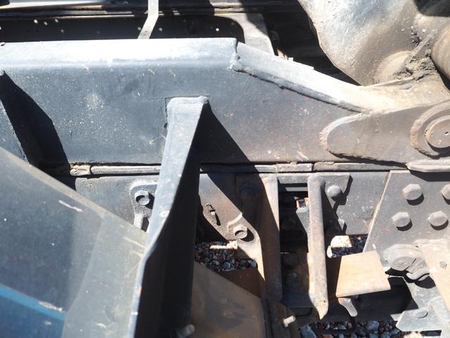 いすゞ フォワード 中型 コンテナ専用車 *********(92843) 57枚目