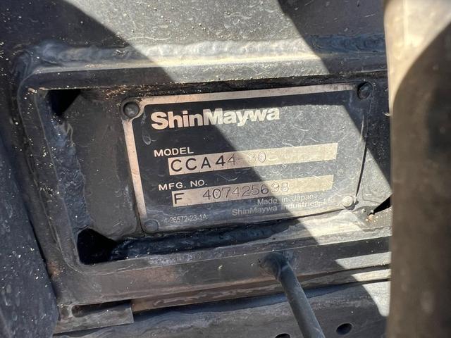 いすゞ フォワード 中型 コンテナ専用車 *********(92843) 61枚目