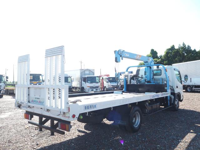 日野 デュトロ 小型 車載専用車 *********(92844) 65枚目