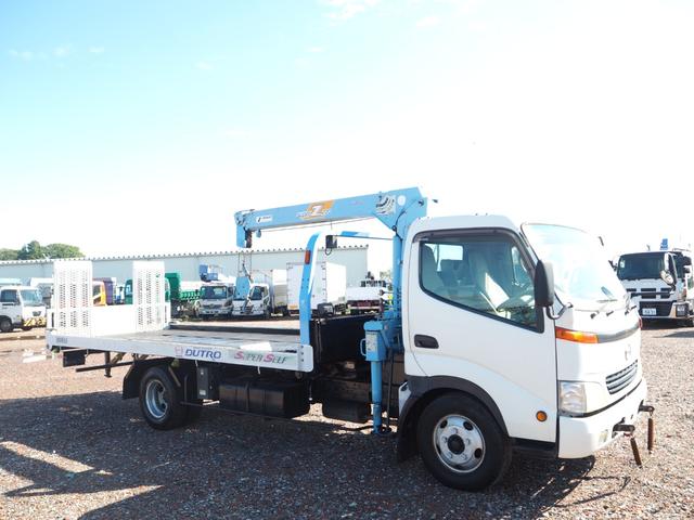 日野 デュトロ 小型 車載専用車 *********(92844) 67枚目