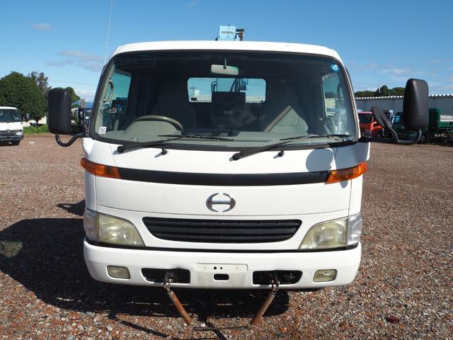 日野 デュトロ 小型 車載専用車 *********(92844) 68枚目