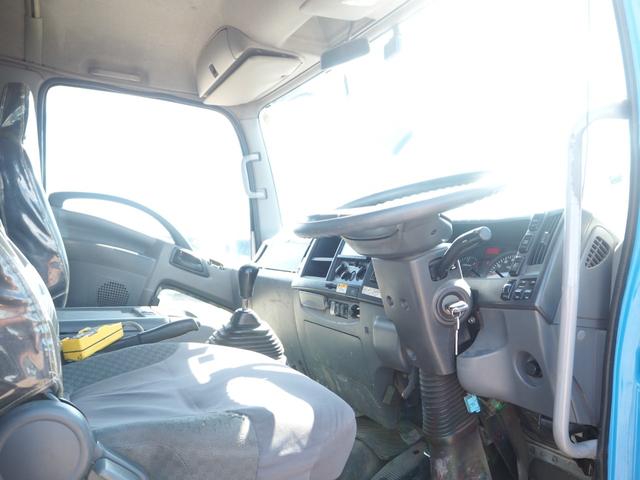 いすゞ フォワード 中型 コンテナ専用車 *********(92843) 70枚目