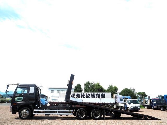 いすゞ フォワード 中型 車載専用車 *********(92846) 2枚目