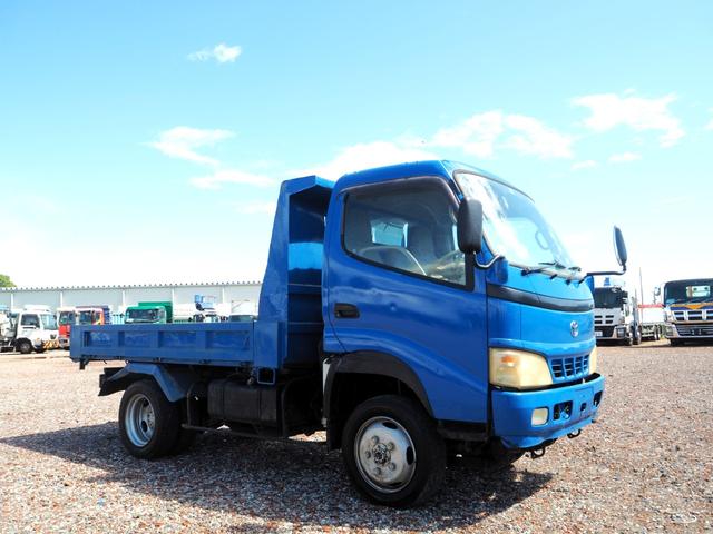 トヨタ ダイナ 小型 土砂ダンプ *********(92845) 7枚目