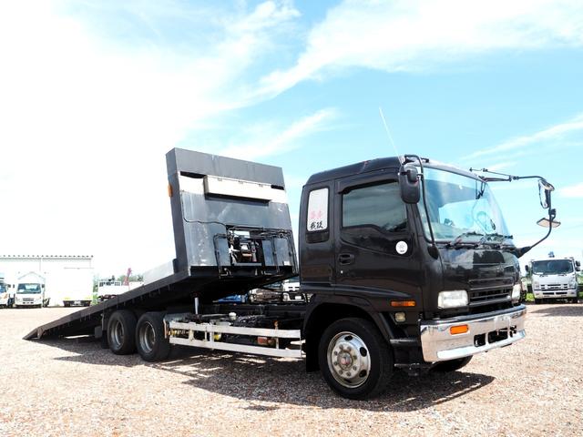 いすゞ フォワード 中型 車載専用車 *********(92846) 7枚目