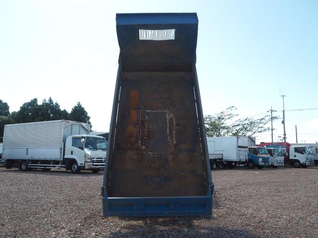トヨタ ダイナ 小型 土砂ダンプ *********(92845) 12枚目