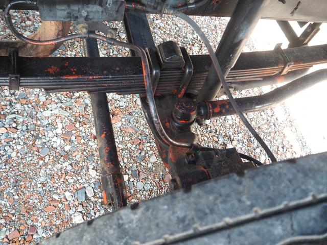 いすゞ フォワード 中型 車載専用車 *********(92846) 12枚目