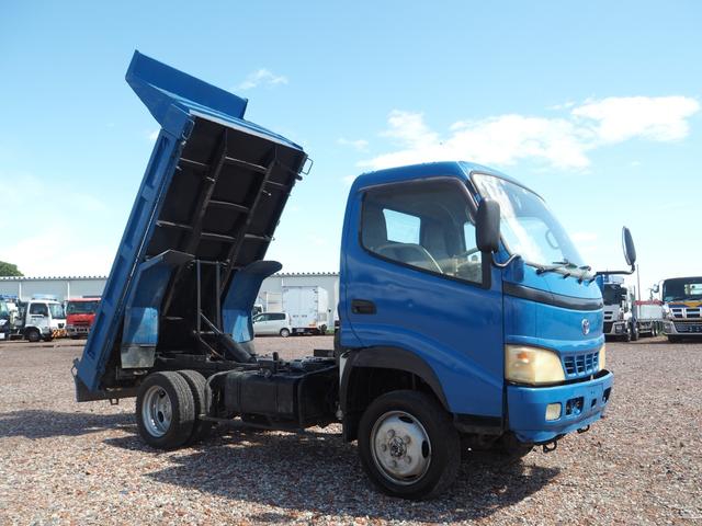 トヨタ ダイナ 小型 土砂ダンプ *********(92845) 15枚目