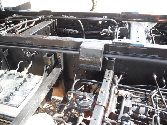 いすゞ フォワード 中型 車載専用車 *********(92846) 16枚目