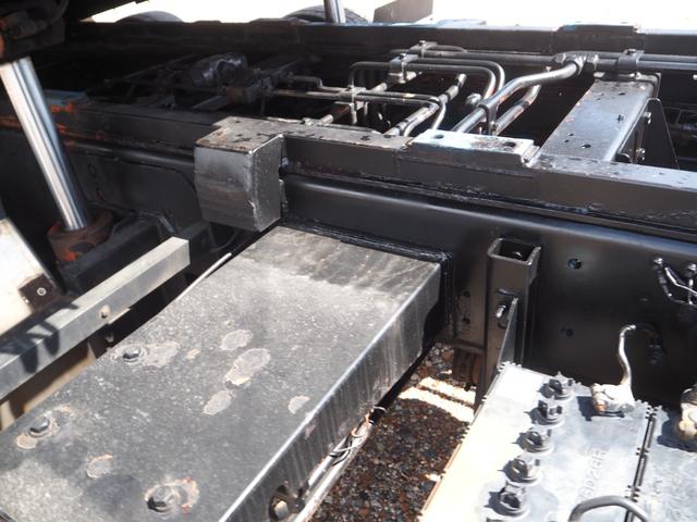 いすゞ フォワード 中型 車載専用車 *********(92846) 17枚目