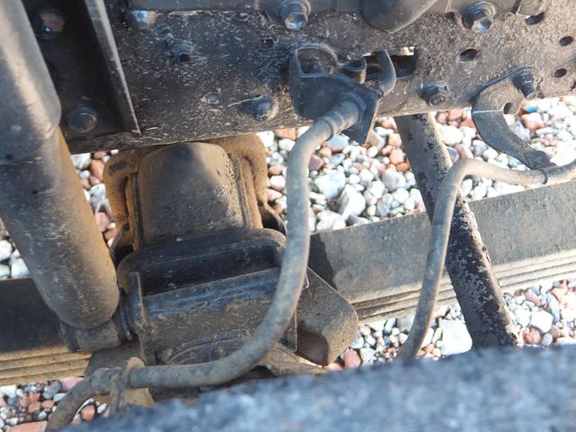 トヨタ ダイナ 小型 土砂ダンプ *********(92845) 20枚目