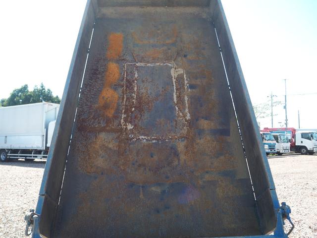 トヨタ ダイナ 小型 土砂ダンプ *********(92845) 35枚目