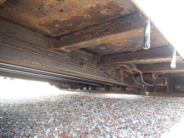 いすゞ フォワード 中型 車載専用車 *********(92846) 37枚目