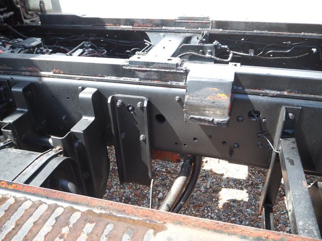 いすゞ フォワード 中型 車載専用車 *********(92846) 48枚目