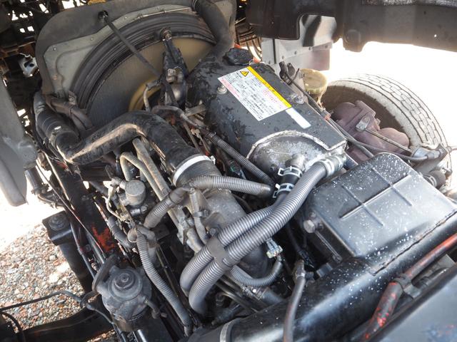 いすゞ フォワード 中型 車載専用車 *********(92846) 54枚目