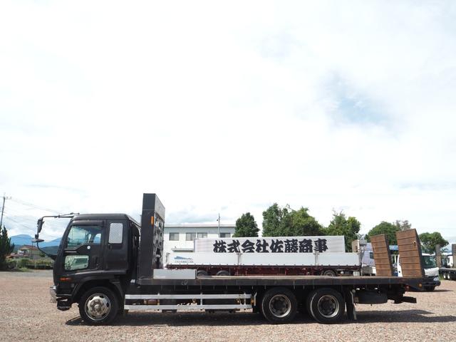 いすゞ フォワード 中型 車載専用車 *********(92846) 57枚目