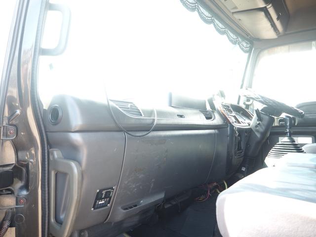 いすゞ フォワード 中型 車載専用車 *********(92846) 64枚目