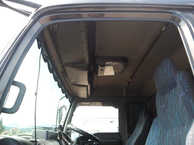 いすゞ フォワード 中型 車載専用車 *********(92846) 65枚目