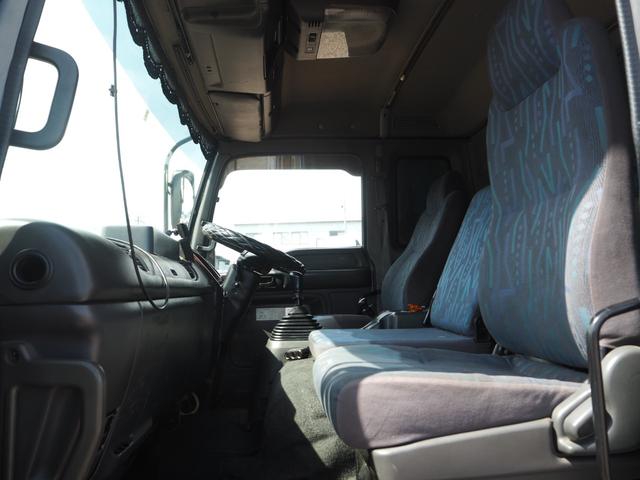 いすゞ フォワード 中型 車載専用車 *********(92846) 66枚目