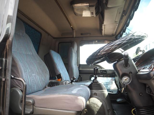 いすゞ フォワード 中型 車載専用車 *********(92846) 67枚目
