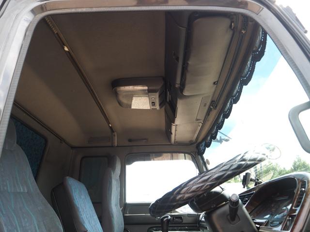 いすゞ フォワード 中型 車載専用車 *********(92846) 68枚目