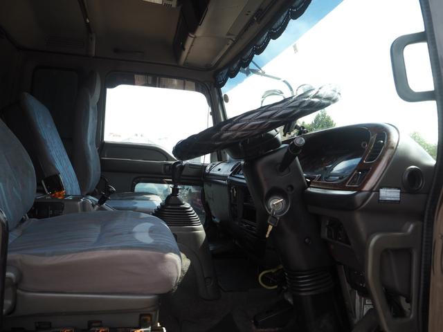いすゞ フォワード 中型 車載専用車 *********(92846) 69枚目