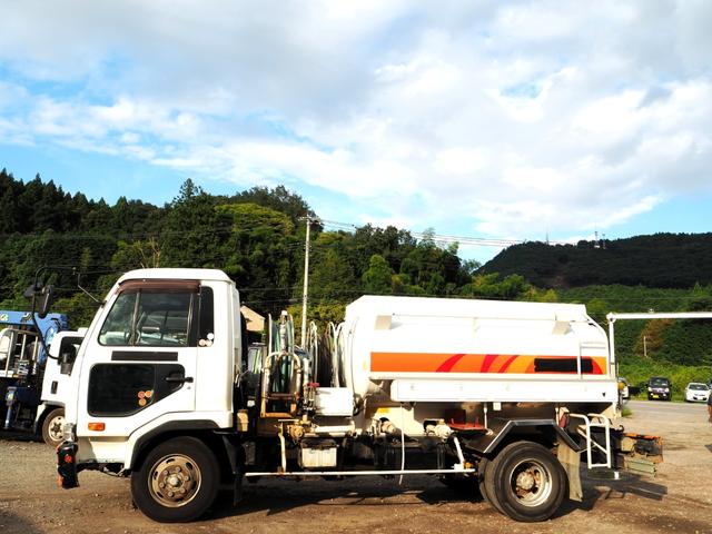 UDトラックス（日産） コンドル 中型 - *********(92850) 2枚目