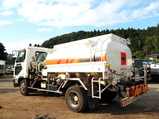 UDトラックス（日産） コンドル 中型 - *********(92850) 3枚目