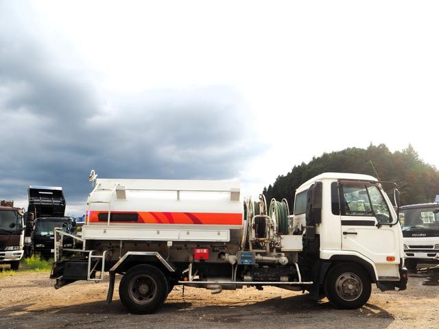 UDトラックス（日産） コンドル 中型 - *********(92850) 6枚目