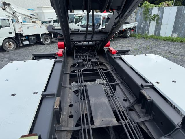 三菱ふそう スーパーグレート 大型 土砂ダンプ *********(92849) 27枚目