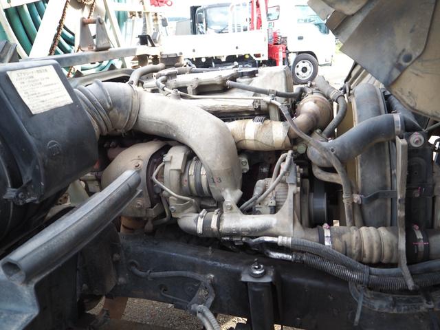 UDトラックス（日産） コンドル 中型 - *********(92850) 12枚目