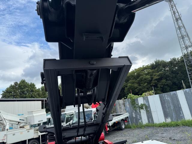 三菱ふそう スーパーグレート 大型 土砂ダンプ *********(92849) 28枚目