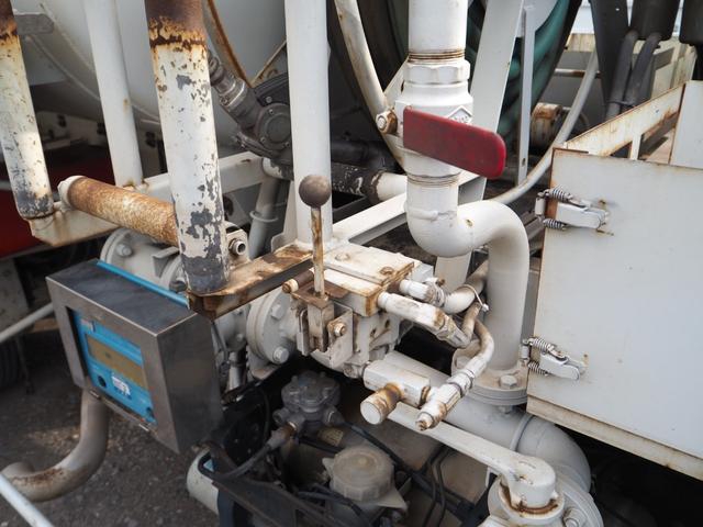UDトラックス（日産） コンドル 中型 - *********(92850) 15枚目