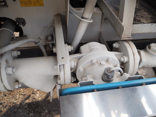 UDトラックス（日産） コンドル 中型 - *********(92850) 18枚目