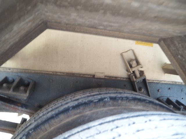 UDトラックス（日産） コンドル 中型 - *********(92850) 23枚目