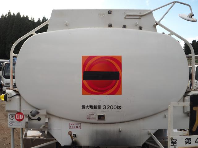 UDトラックス（日産） コンドル 中型 - *********(92850) 28枚目