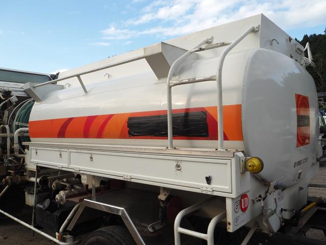 UDトラックス（日産） コンドル 中型 - *********(92850) 34枚目