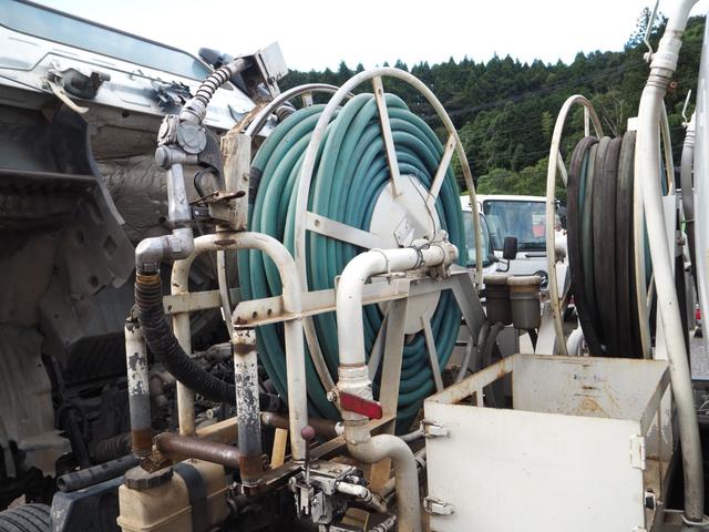 UDトラックス（日産） コンドル 中型 - *********(92850) 42枚目