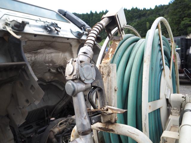 UDトラックス（日産） コンドル 中型 - *********(92850) 43枚目