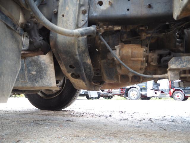 UDトラックス（日産） コンドル 中型 - *********(92850) 48枚目
