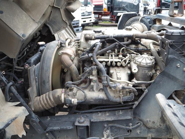 UDトラックス（日産） コンドル 中型 - *********(92850) 50枚目