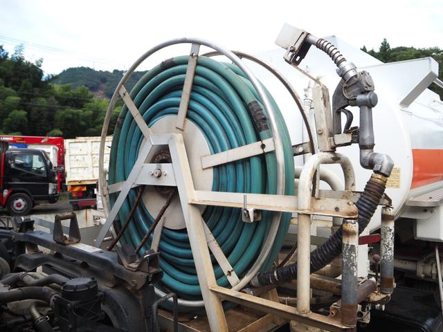 UDトラックス（日産） コンドル 中型 - *********(92850) 51枚目