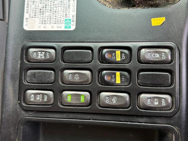 三菱ふそう スーパーグレート 大型 土砂ダンプ *********(92849) 71枚目