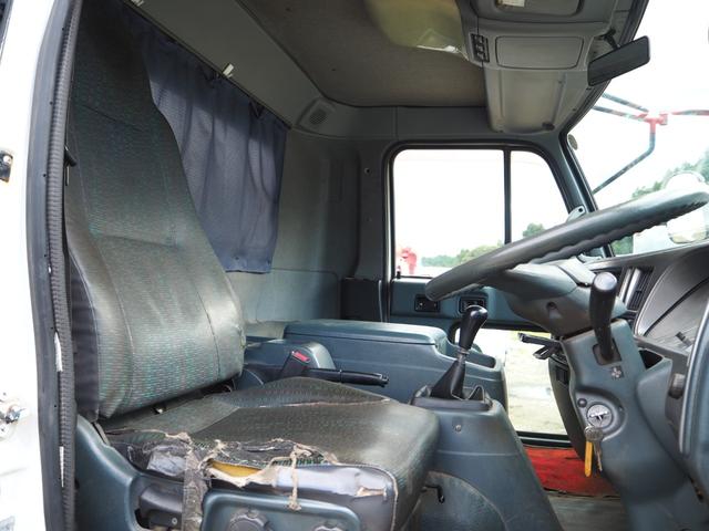 UDトラックス（日産） コンドル 中型 - *********(92850) 57枚目
